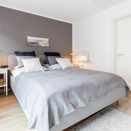 Ferienwohnung Bude 37 Whg 7 Шарбойц Екстер'єр фото