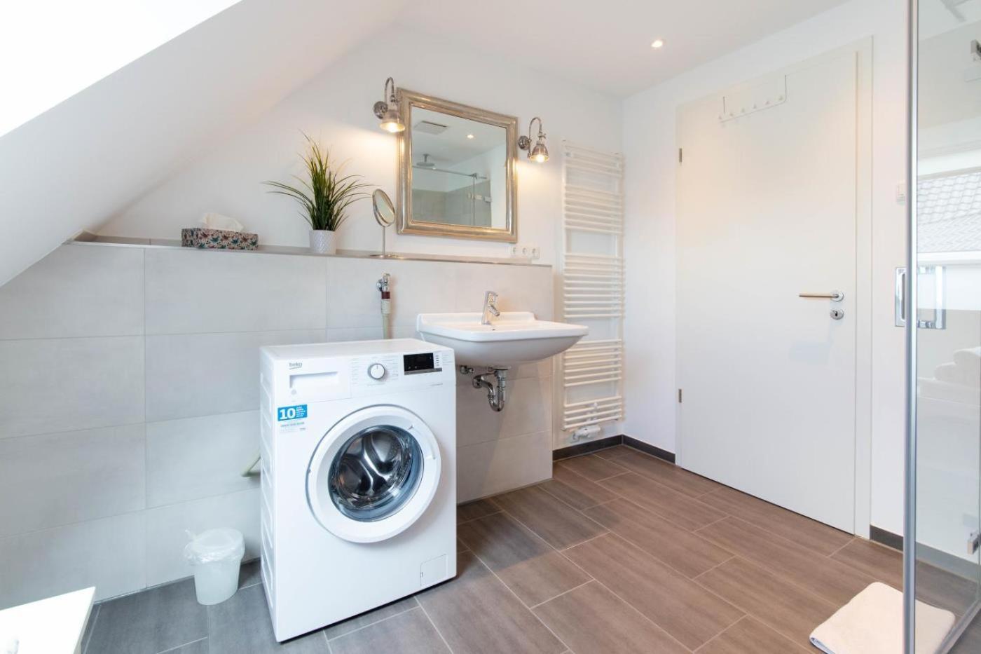 Ferienwohnung Bude 37 Whg 7 Шарбойц Екстер'єр фото