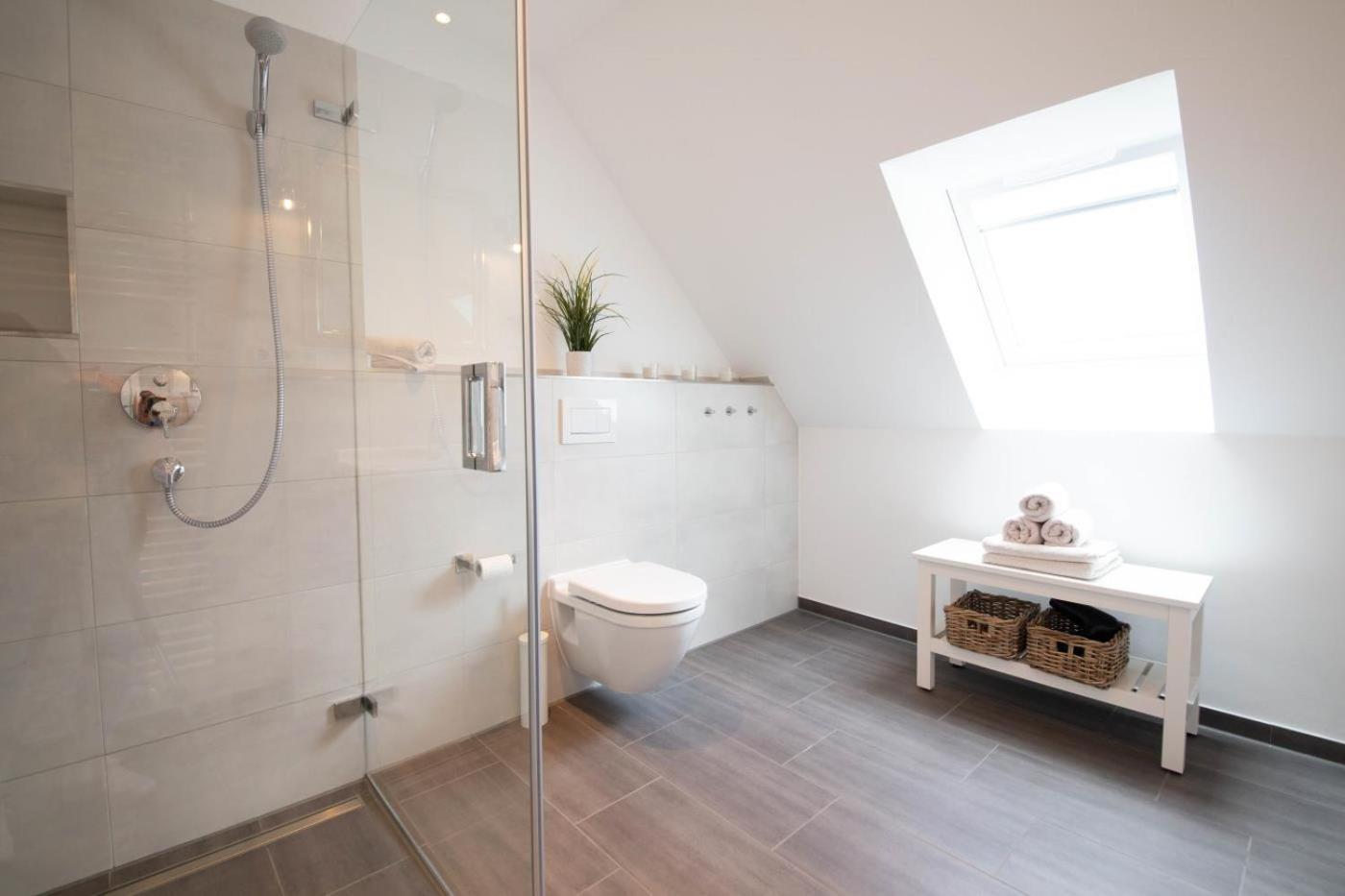 Ferienwohnung Bude 37 Whg 7 Шарбойц Екстер'єр фото