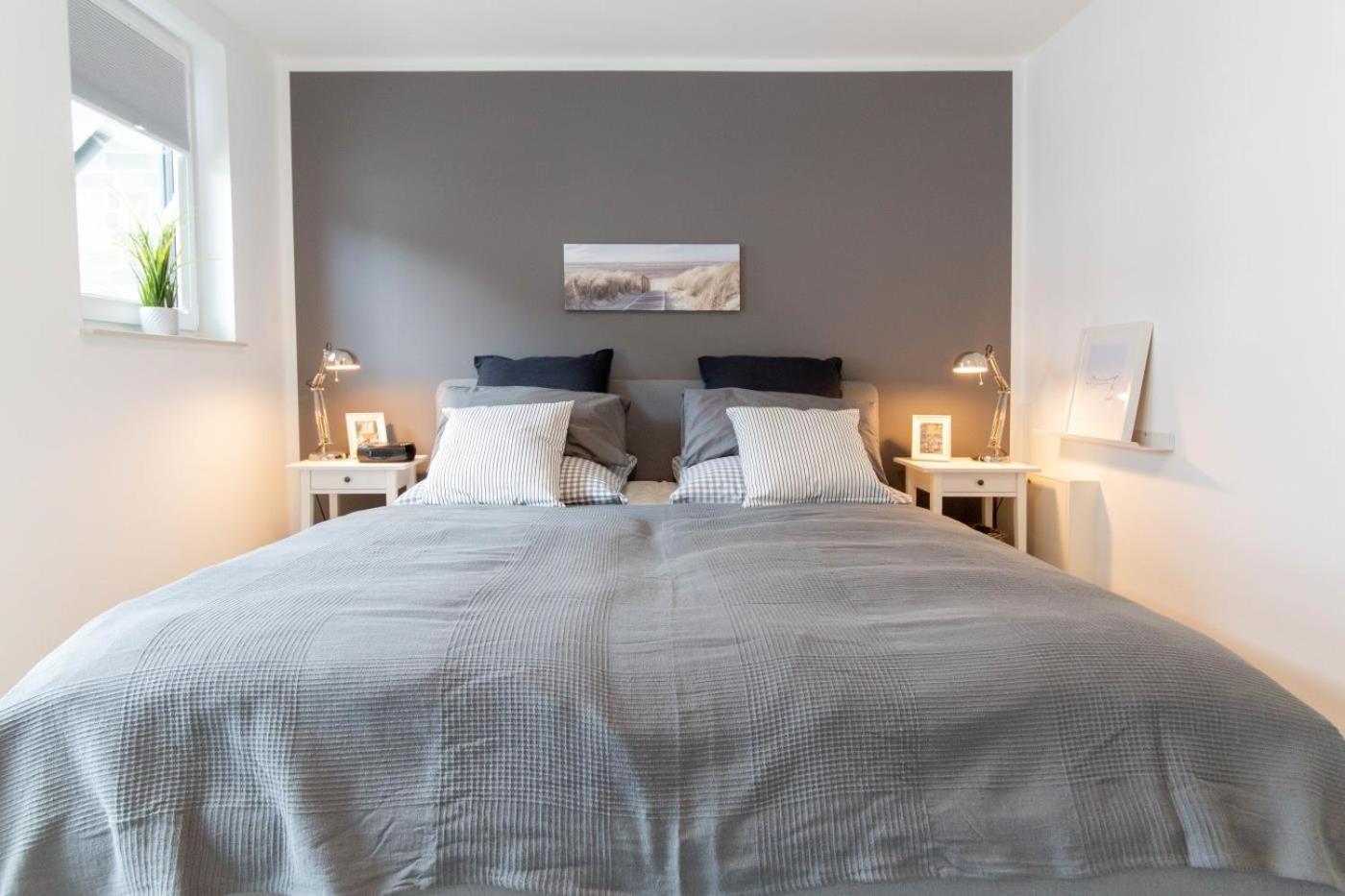 Ferienwohnung Bude 37 Whg 7 Шарбойц Екстер'єр фото