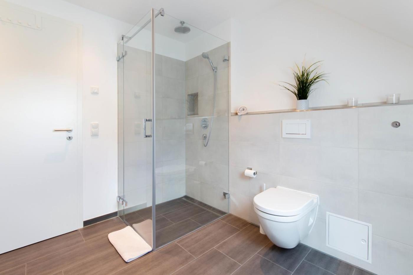 Ferienwohnung Bude 37 Whg 7 Шарбойц Екстер'єр фото