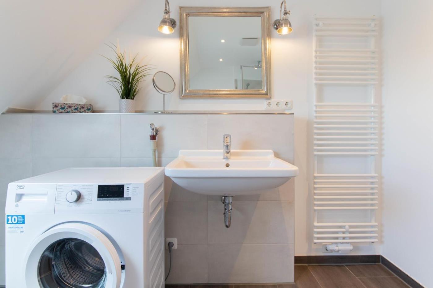 Ferienwohnung Bude 37 Whg 7 Шарбойц Екстер'єр фото