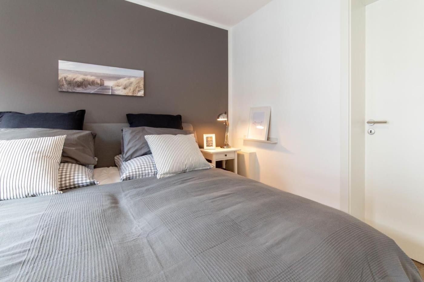 Ferienwohnung Bude 37 Whg 7 Шарбойц Екстер'єр фото