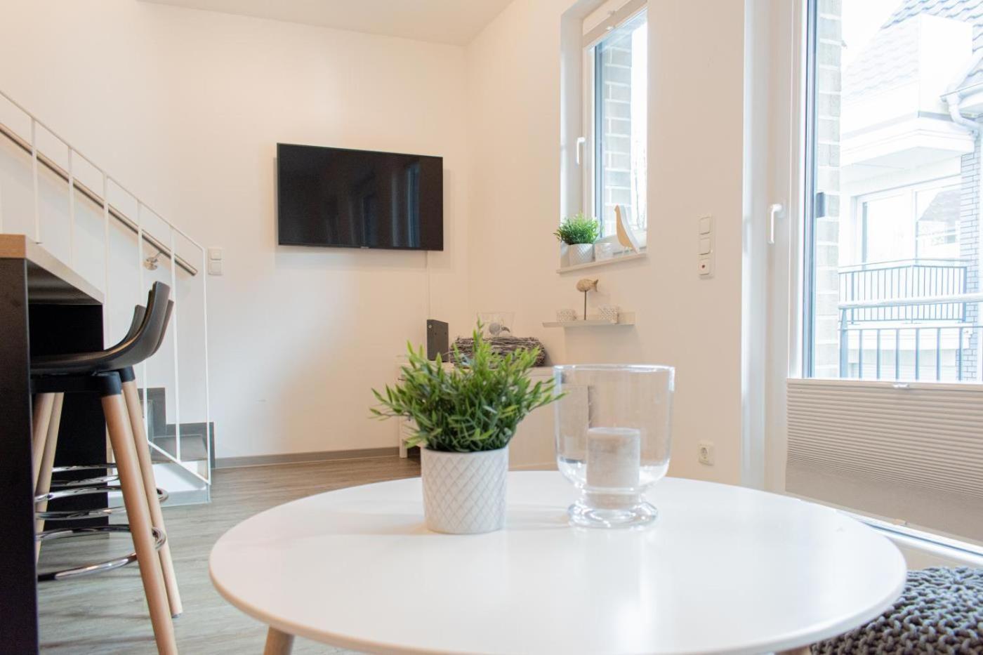 Ferienwohnung Bude 37 Whg 7 Шарбойц Екстер'єр фото
