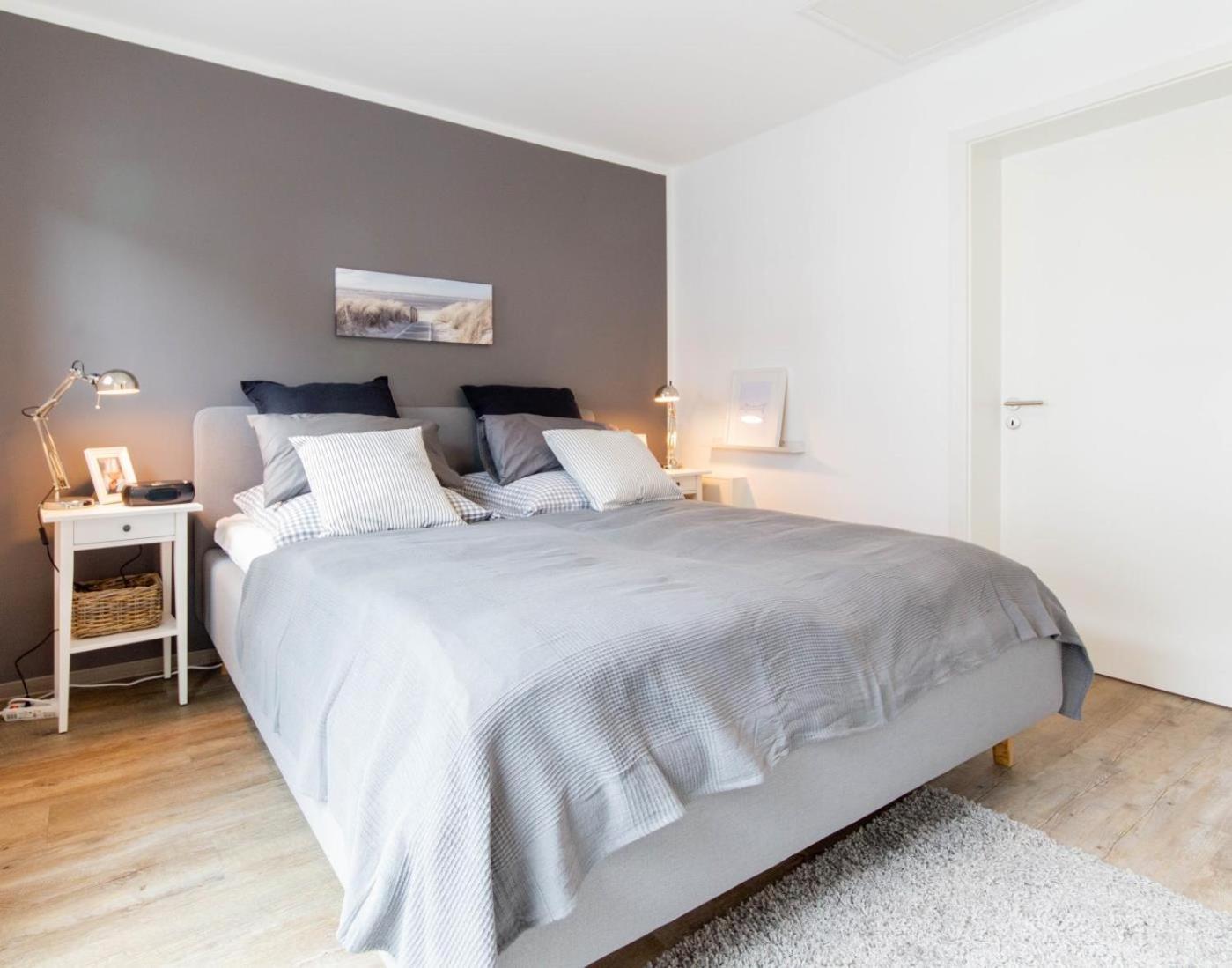 Ferienwohnung Bude 37 Whg 7 Шарбойц Екстер'єр фото