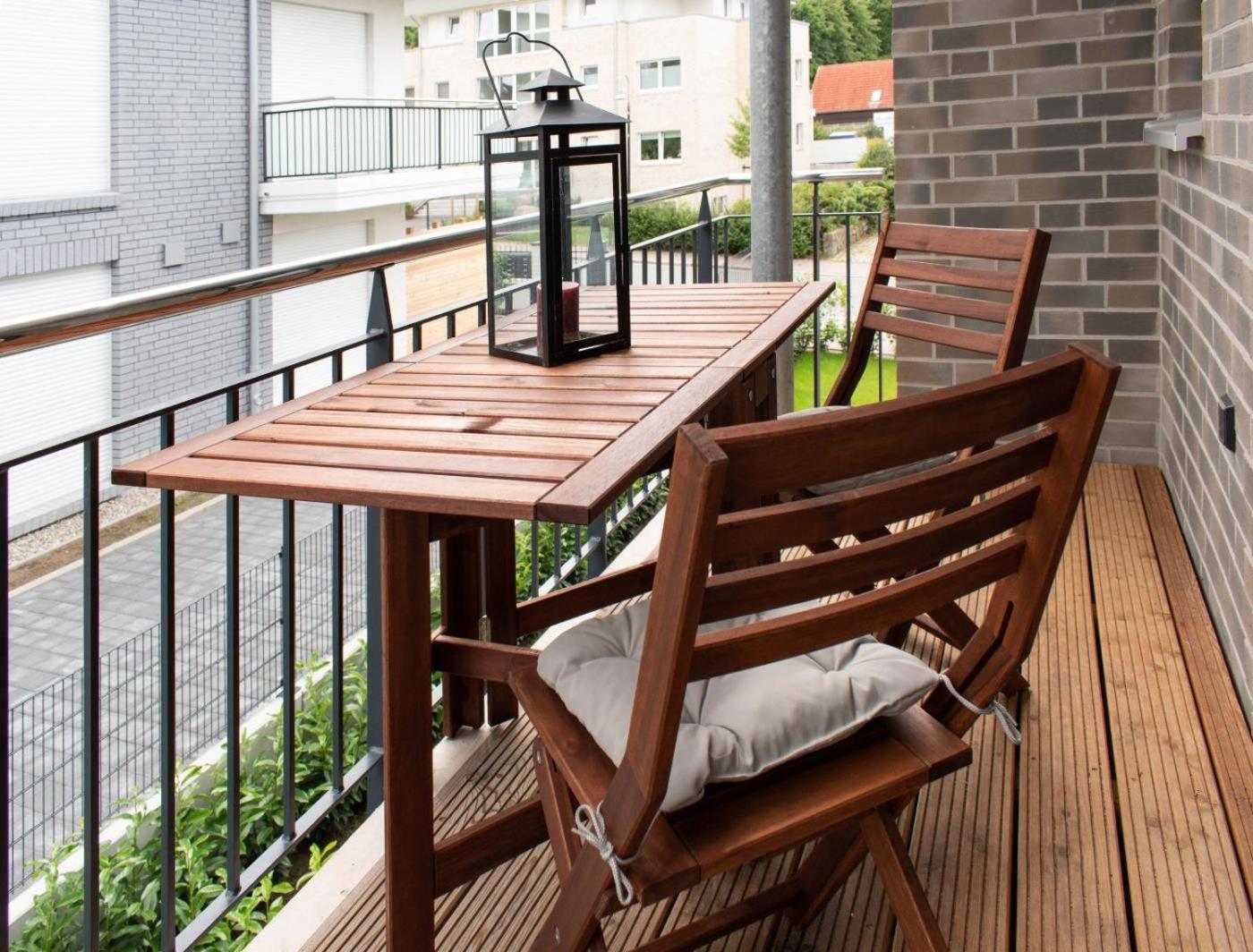 Ferienwohnung Bude 37 Whg 7 Шарбойц Екстер'єр фото
